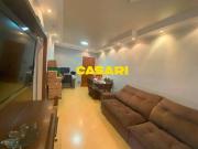 Apartamento para Locação em São Bernardo do Campo/SP...