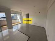 Apartamento para Locação em São Bernardo do Campo/SP...