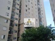 Apartamento para Locação em São Bernardo do Campo/SP...