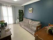 Apartamento para Locação em São Bernardo do Campo/SP...