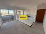Apartamento para Locação em São Bernardo do Campo/SP...