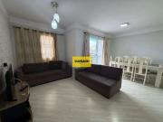 Apartamento para Locação em São Bernardo do Campo/SP...