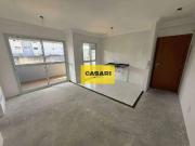 Apartamento para Locação em São Bernardo do Campo/SP...