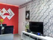 Apartamento para Locação em São Bernardo do Campo/SP...