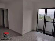 Apartamento para Locação em São Bernardo do Campo/SP...