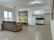 Apartamento para Locação em São Bernardo do Campo/SP...