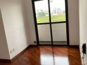 Apartamento para Locação em São Bernardo do Campo/SP...