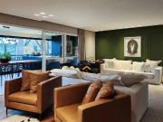 Apartamento para Locação em São Bernardo do Campo/SP...