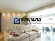 Apartamento para Locação em São Bernardo do Campo/SP...