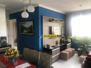 Apartamento para Locação em São Bernardo do Campo/SP...