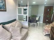 Apartamento para Locação em São Bernardo do Campo/SP...