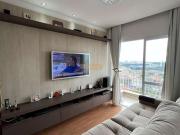 Apartamento para Locação em São Bernardo do Campo/SP...