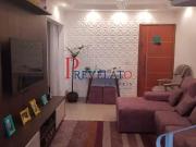 Apartamento para Locação em São Bernardo do Campo/SP...