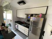 Apartamento para Locação em São Bernardo do Campo/SP...