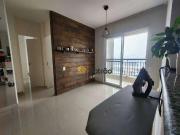 Apartamento para Locação em São Bernardo do Campo/SP...