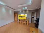 Apartamento para Locação em São Bernardo do Campo/SP...