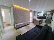 Apartamento para Locação em São Bernardo do Campo/SP...