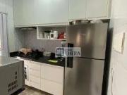 Apartamento para Locação em São Bernardo do Campo/SP...