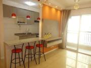 Apartamento para Locação em São Bernardo do Campo/SP...