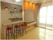 Apartamento para Locação em São Bernardo do Campo/SP...