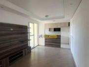 Apartamento para Locação em São Bernardo do Campo/SP...