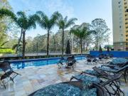 Apartamento para Locação em São Bernardo do Campo/SP...