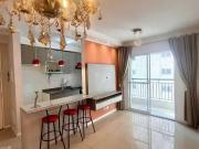 Apartamento para Locação em São Bernardo do Campo/SP...