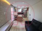 Apartamento para Locação em São Bernardo do Campo/SP...