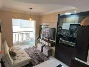 Apartamento para Locação em São Bernardo do Campo/SP...