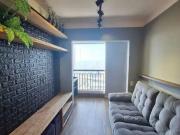 Apartamento para Locação em São Bernardo do Campo/SP...