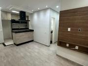 Apartamento para Locação em São Bernardo do Campo/SP...