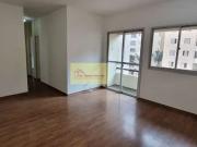 Apartamento para Locação em São Bernardo do Campo/SP...