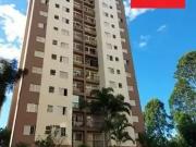 Apartamento para Locação em São Bernardo do Campo/SP...