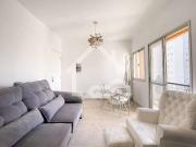 Apartamento para Locação em São Bernardo do Campo/SP...