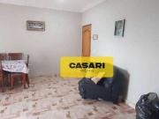 Apartamento para Locação em São Bernardo do Campo/SP...