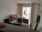 Apartamento para Locação em São Bernardo do Campo/SP...