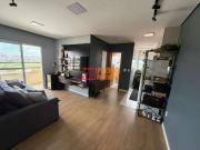 Apartamento para Locação em São Bernardo do Campo/SP...