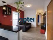 Apartamento para Locação em São Bernardo do Campo/SP...