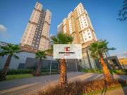 Apartamento para Locação em São Bernardo do Campo/SP...