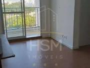 Apartamento para Locação em São Bernardo do Campo/SP...