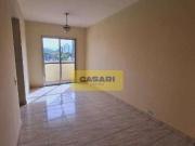 Apartamento para Locação em São Bernardo do Campo/SP...