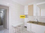 Apartamento para Locação em São Bernardo do Campo/SP...