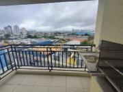 Apartamento para Locação em São Bernardo do Campo/SP...