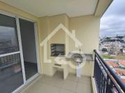 Apartamento para Locação em São Bernardo do Campo/SP...