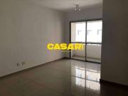 Apartamento para Locação em São Bernardo do Campo/SP...