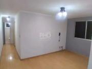 Apartamento para Locação em São Bernardo do Campo/SP...