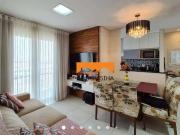 Apartamento para Locação em São Bernardo do Campo/SP...