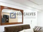 Apartamento para Locação em São Bernardo do Campo/SP...