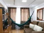 Apartamento para Locação em São Bernardo do Campo/SP...