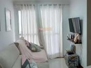 Apartamento para Locação em São Bernardo do Campo/SP...